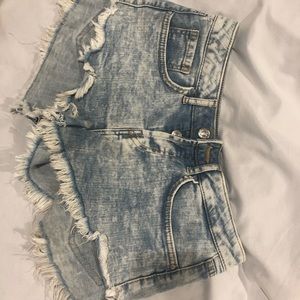 Forever 21 Shorts